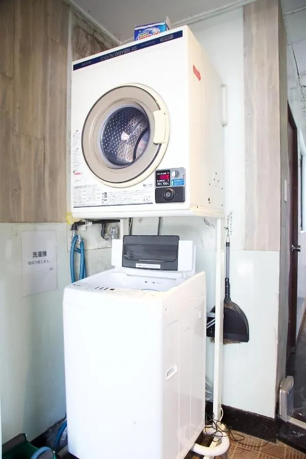 Apartmán Plaza Ikejiri 201 Prefektura Tokio