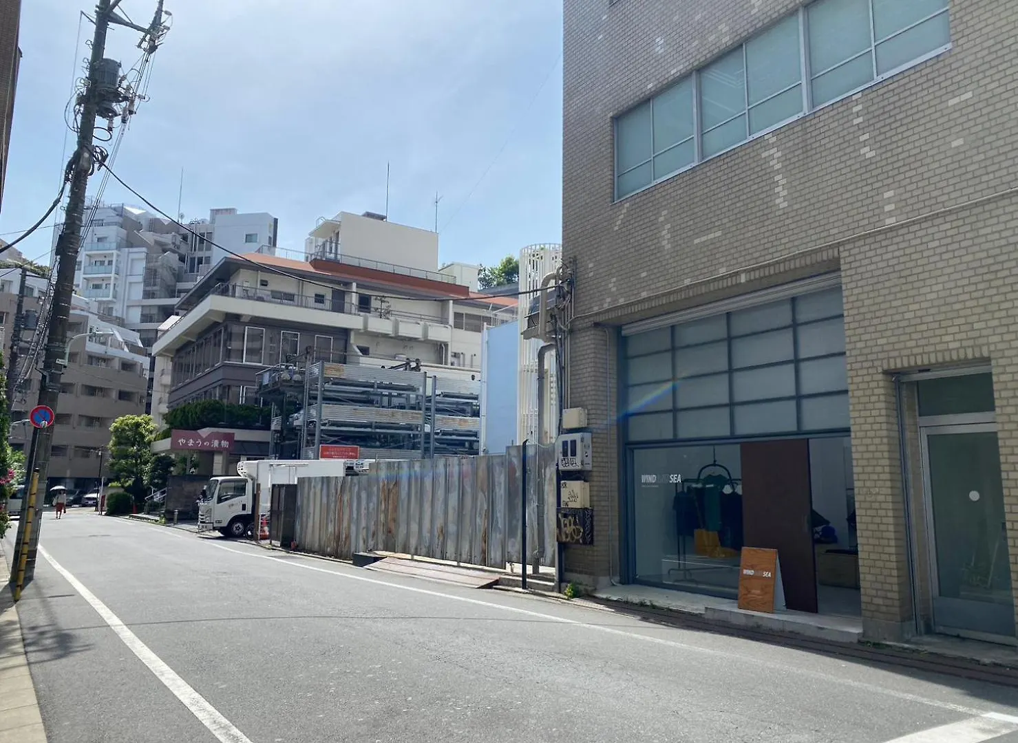 Apartmán Plaza Ikejiri 201 Prefektura Tokio 0*,