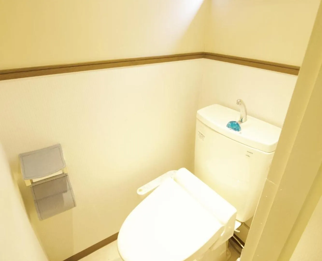 Apartmán Plaza Ikejiri 201 Prefektura Tokio 0*,