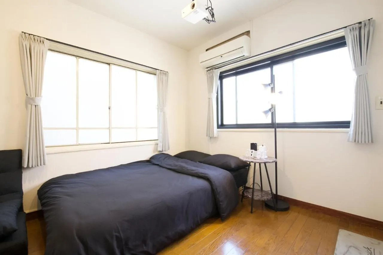 Plaza Ikejiri 201 Apartment Tokyo