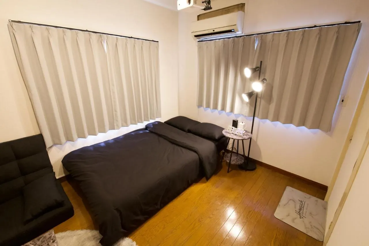 Plaza Ikejiri 201 Apartment Tokyo