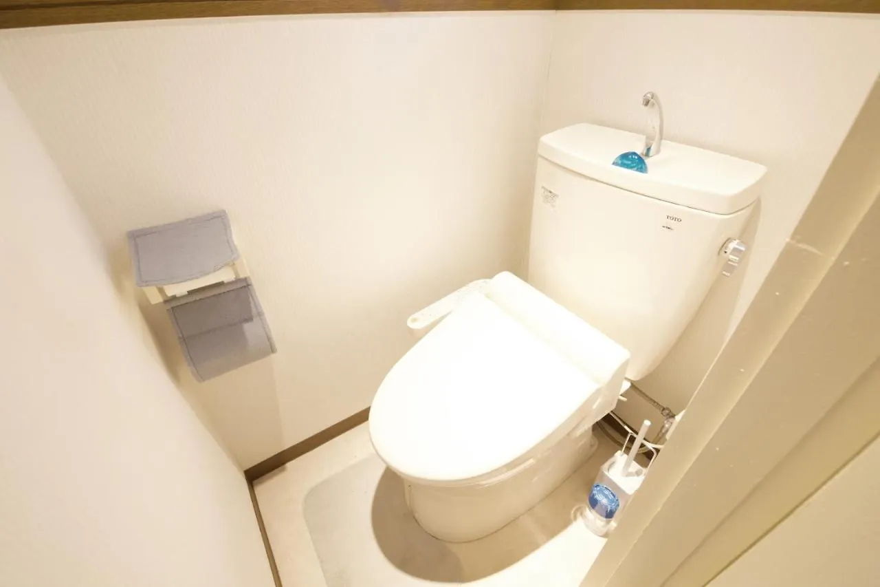 Plaza Ikejiri 201 Apartment Tokyo