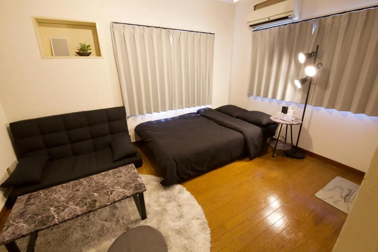 Plaza Ikejiri 201 Apartment Tokyo Japan