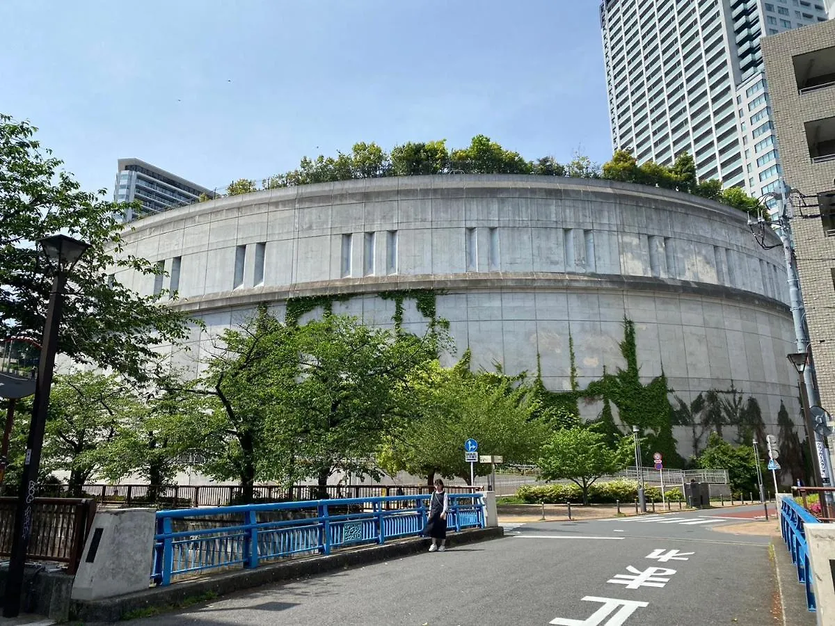 Plaza Ikejiri 201 Apartment Tokyo